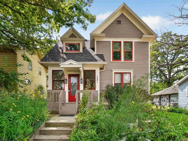 1221 W Packard Avenue, Fort Wayne, IN 46807