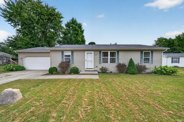 51574 Downey Street, Elkhart, IN 46514