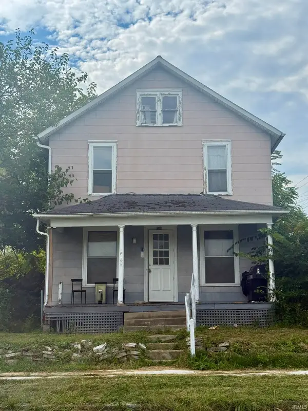118 S Race Street, Marion, IN 46952