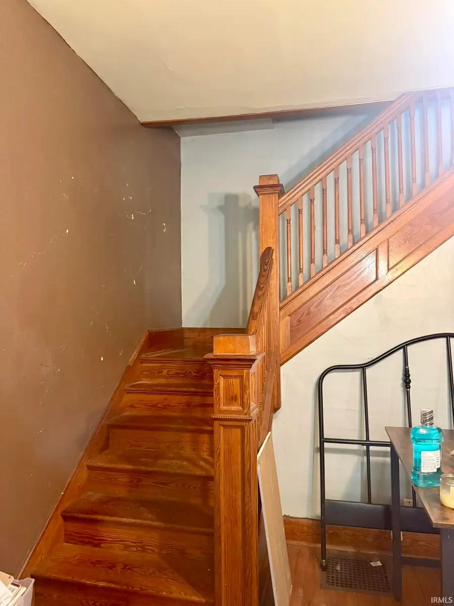 118 S Race Street, Marion, IN 46952 - #2