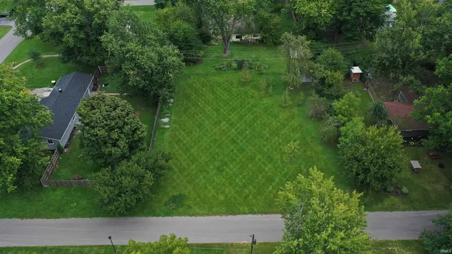 5318 Ruann Drive, Fort Wayne, IN 46835 - #2