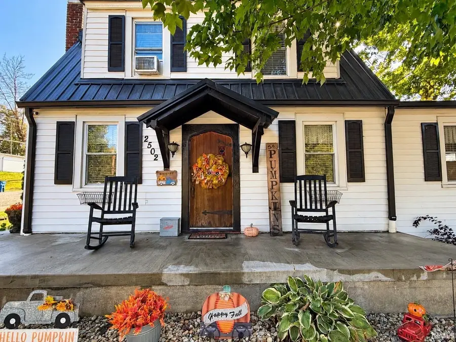 2502 I Street, Bedford, IN 47421 - #3