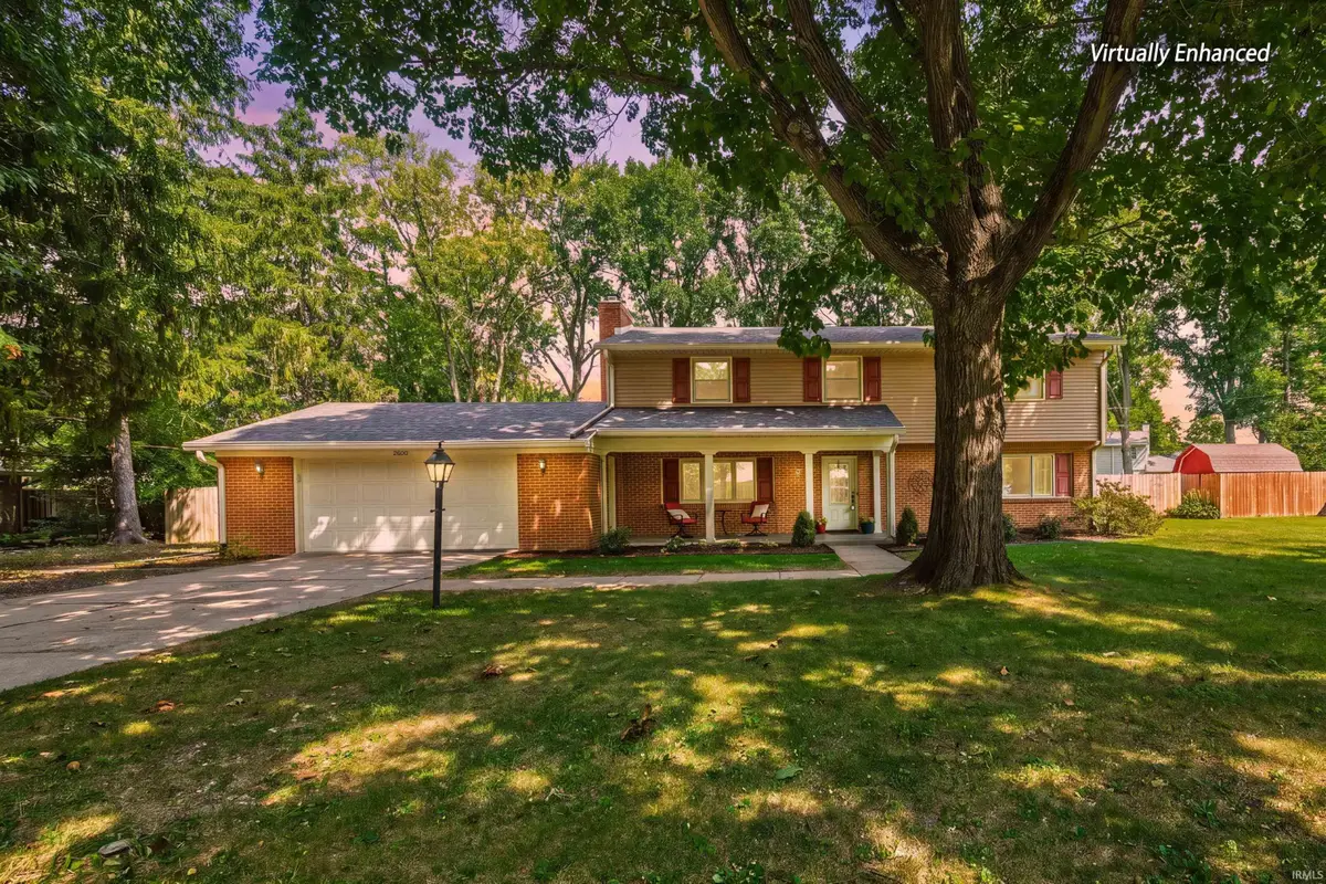 2600 W Purdue Avenue, Muncie, IN 47304 - #1