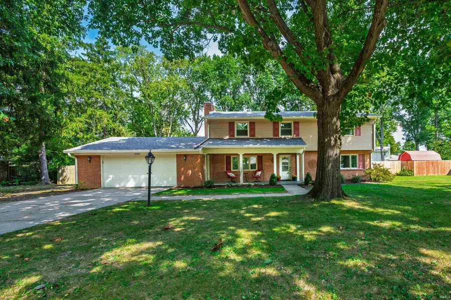 2600 W Purdue Avenue, Muncie, IN 47304 - #2