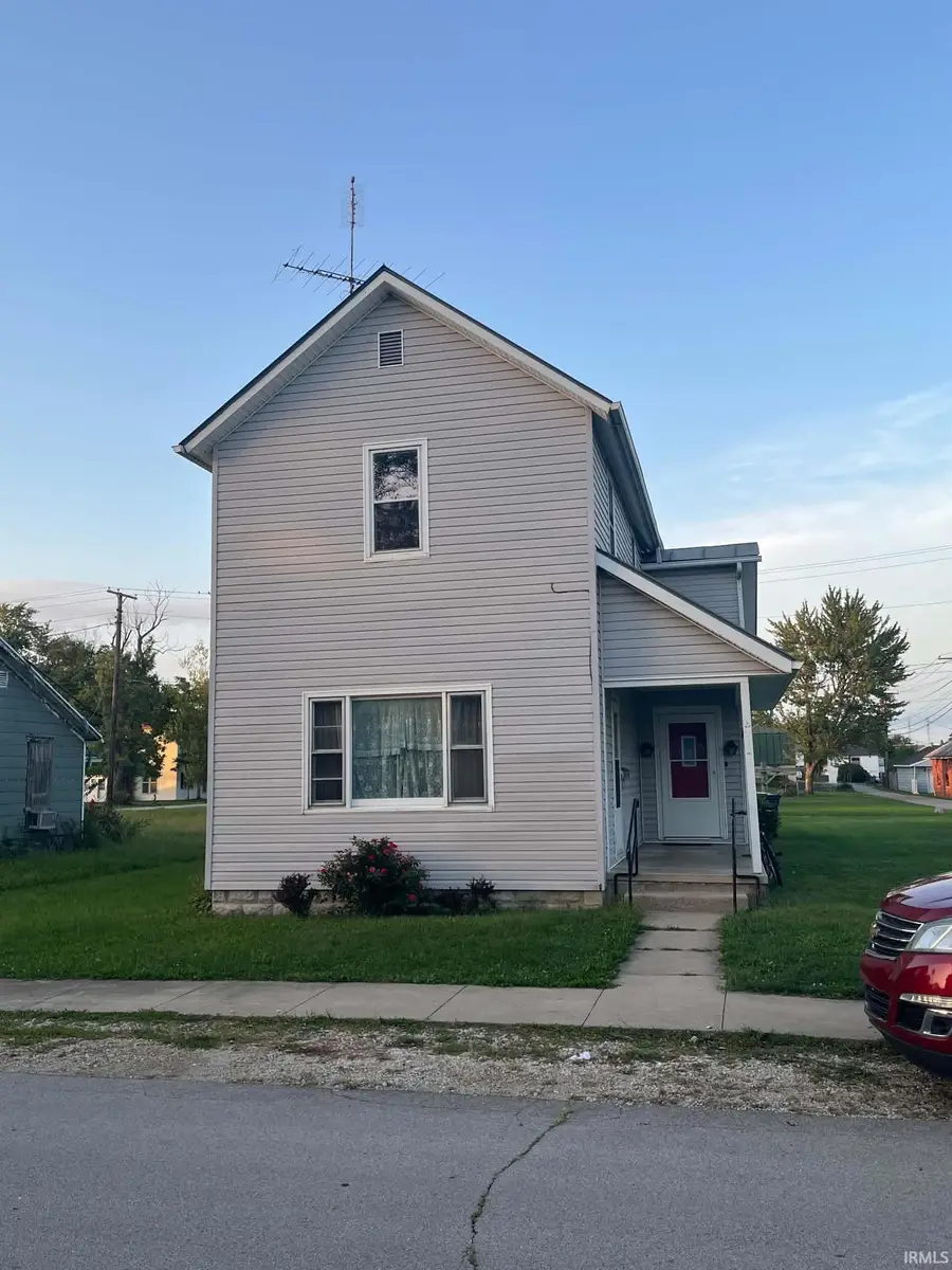 120 W North Street, Dunkirk, IN 47336 - #2