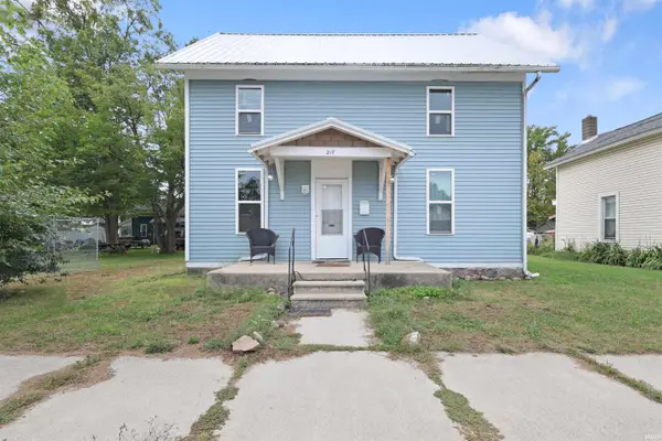 217 S 9th Street, Goshen, IN 46528