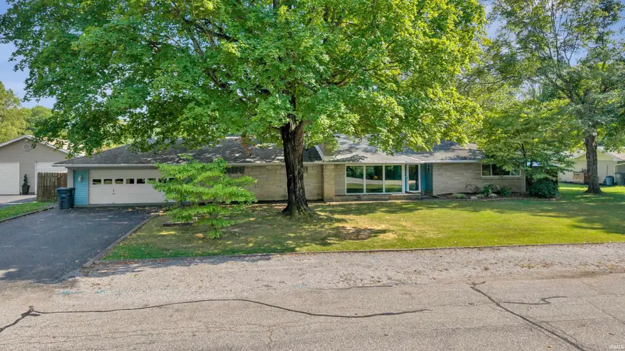 2813 Wayside Drive, Evansville, IN 47711 - #2