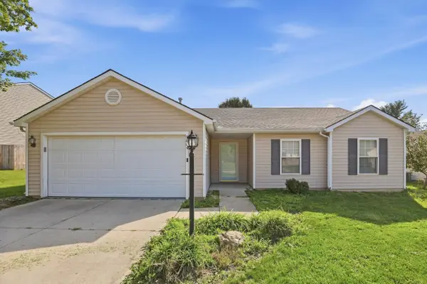 9804 La Mesa Drive, Fort Wayne, IN 46825