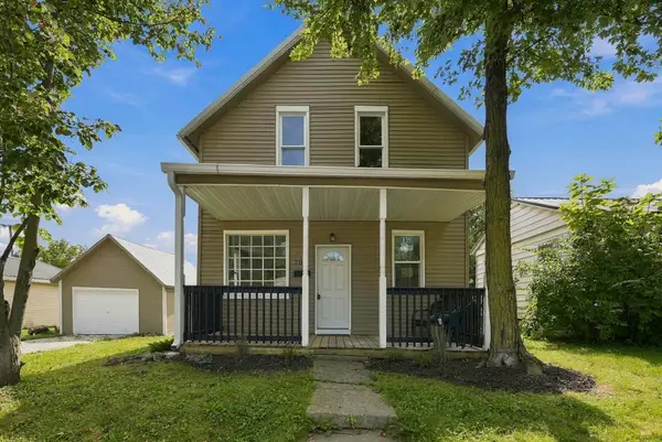 205 W Grant Street, Decatur, IN 46733
