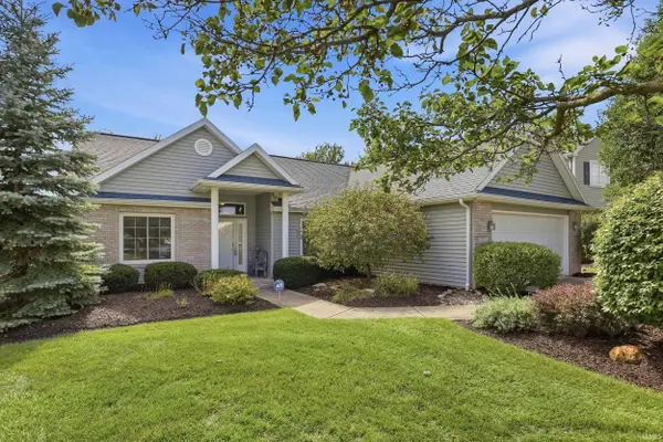 2617 Sugar Tree Drive, Fort Wayne, IN 46818