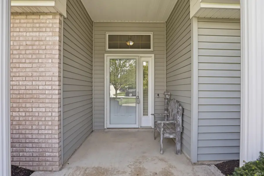 2617 Sugar Tree Drive, Fort Wayne, IN 46818 - #3