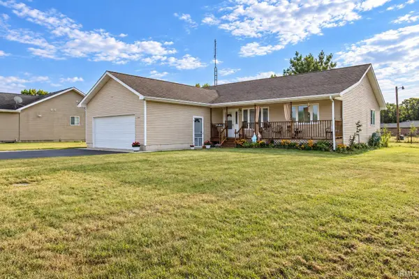 1005 Virginia Lane, Knox, IN 46534