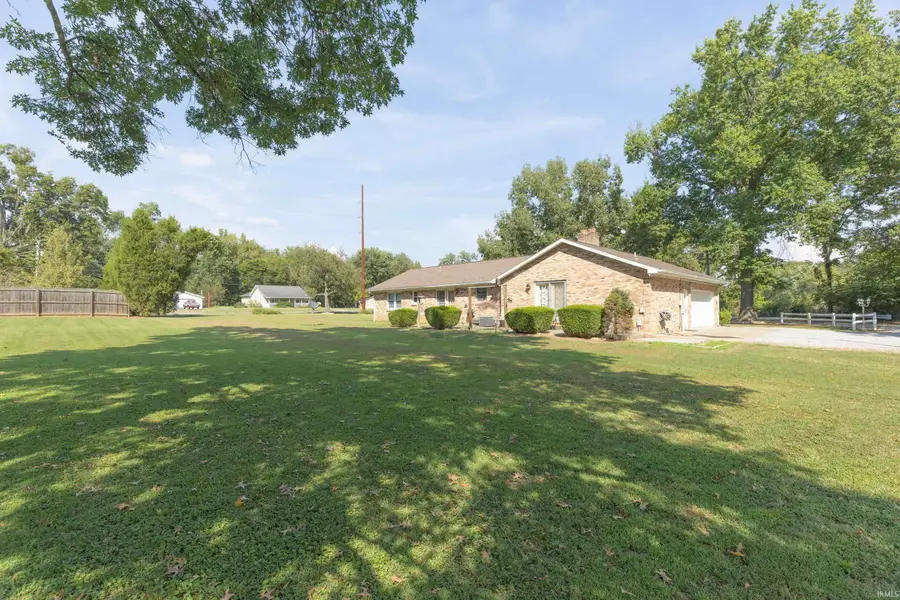 1921 Indian Mounds Boulevard, Evansville, IN 47715 - #2