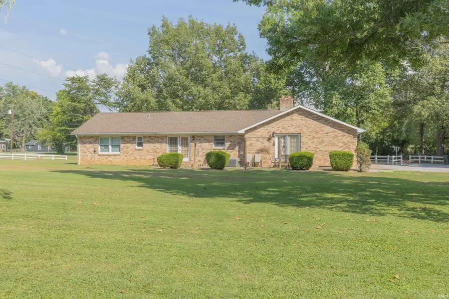 1921 Indian Mounds Boulevard, Evansville, IN 47715 - #3