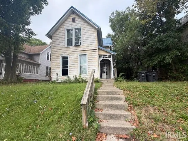 1108 Salem Street, Lafayette, IN 47904 - #2