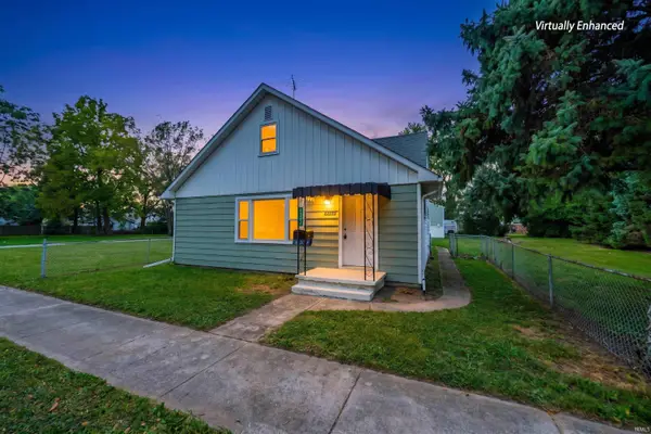 2327 S Jefferson Street, Muncie, IN 47302