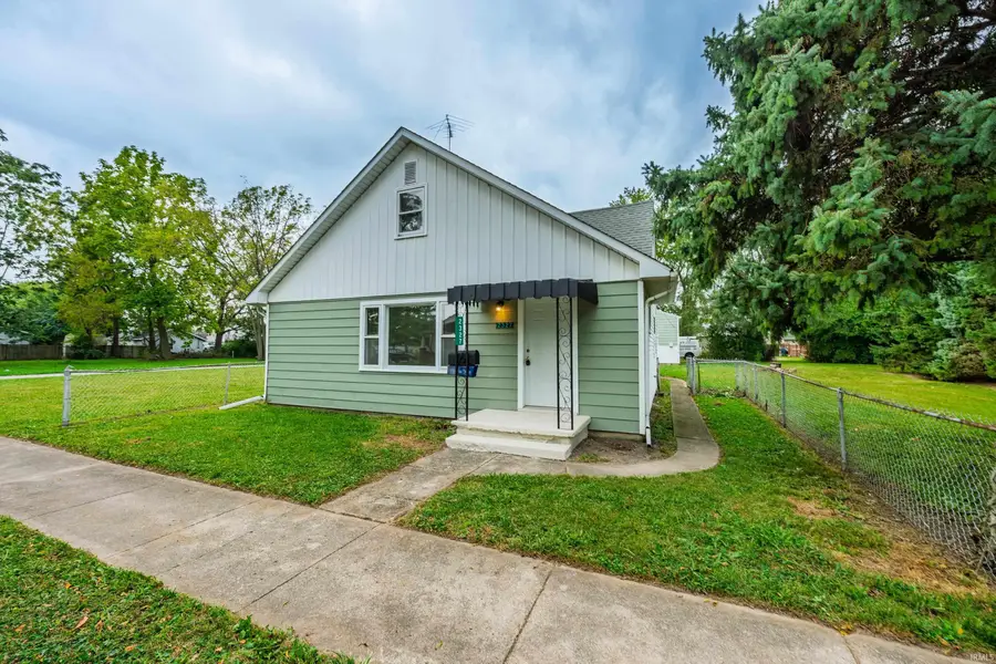2327 S Jefferson Street, Muncie, IN 47302 - #2