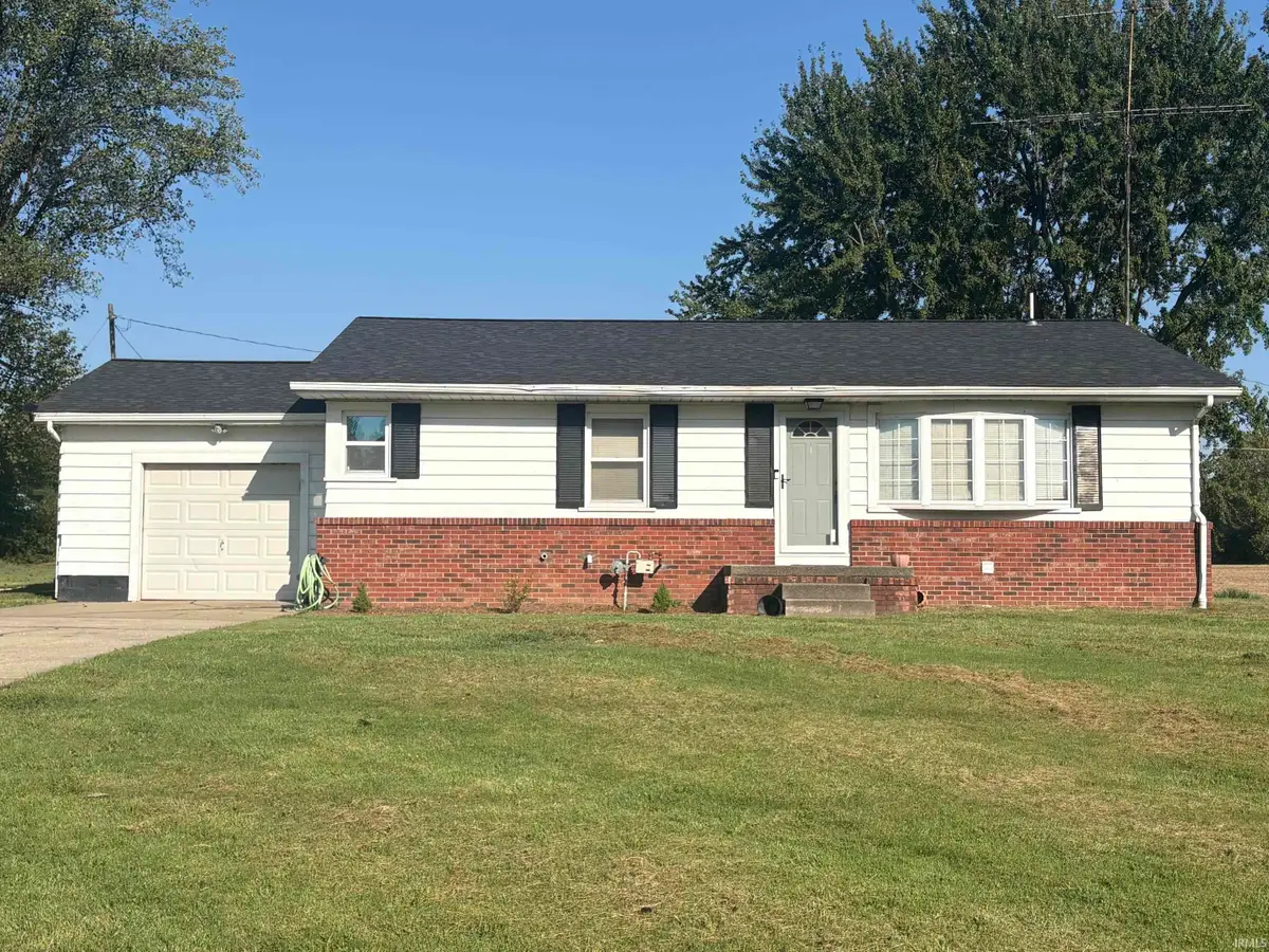 7242 S Us Highway 231 Highway, Huntingburg, IN 47542 - #1
