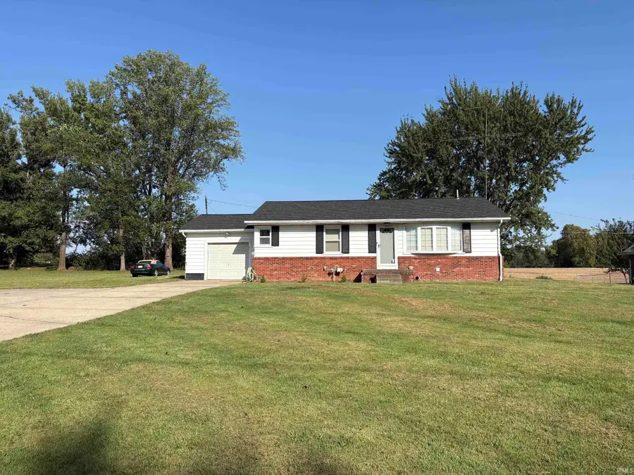 7242 S Us Highway 231 Highway, Huntingburg, IN 47542 - #2