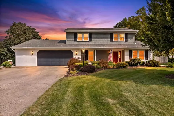 1480 W Forest Lane, Marion, IN 46952