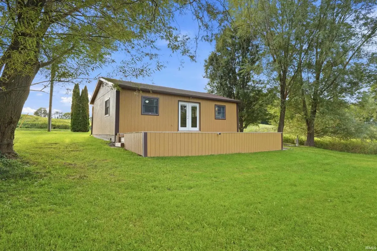 7105 S 1190 E, Hudson, IN 46747 - #1