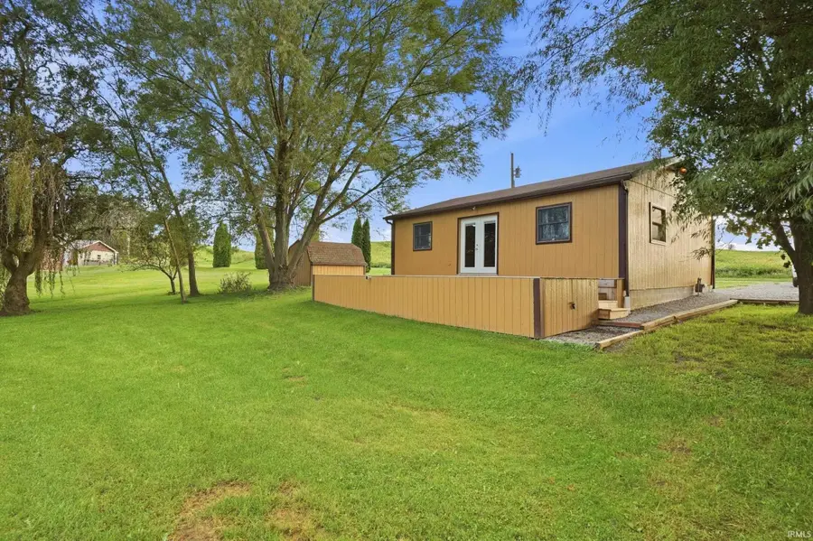 7105 S 1190 E, Hudson, IN 46747 - #3