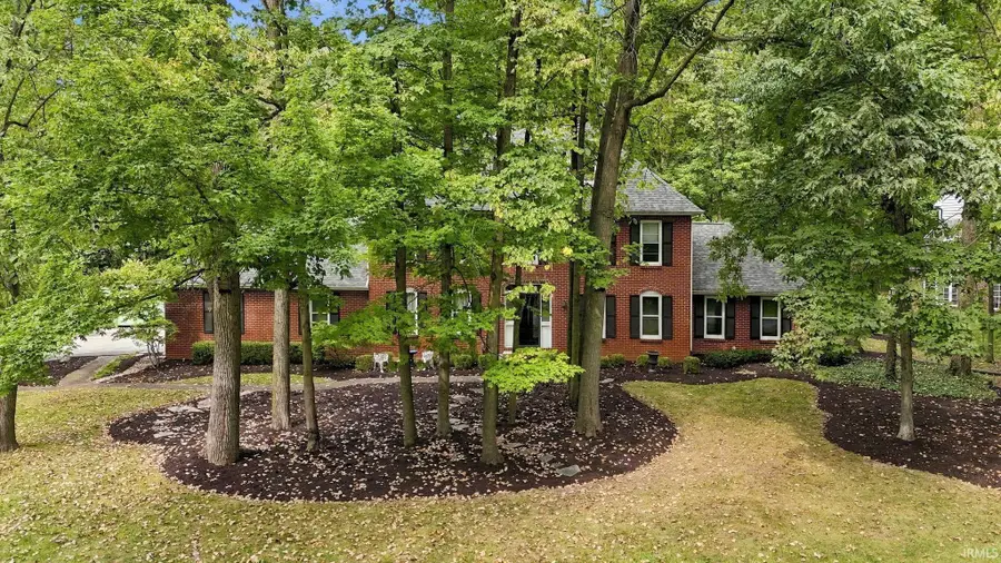10727 Country Wood Trail, Fort Wayne, IN 46845 - #2