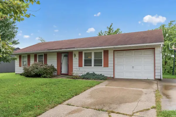 7019 Strawberry Drive, Fort Wayne, IN 46825