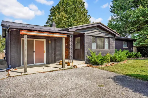 4030 W Fleener Avenue, Bloomington, IN 47403