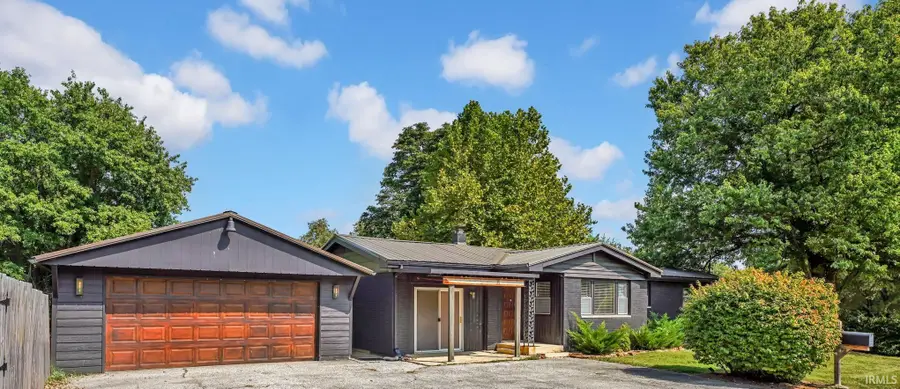 4030 W Fleener Avenue, Bloomington, IN 47403 - #3