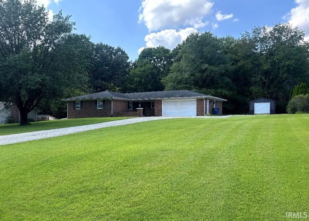 5629 Ryan Lane, Evansville, IN 47712 - #1