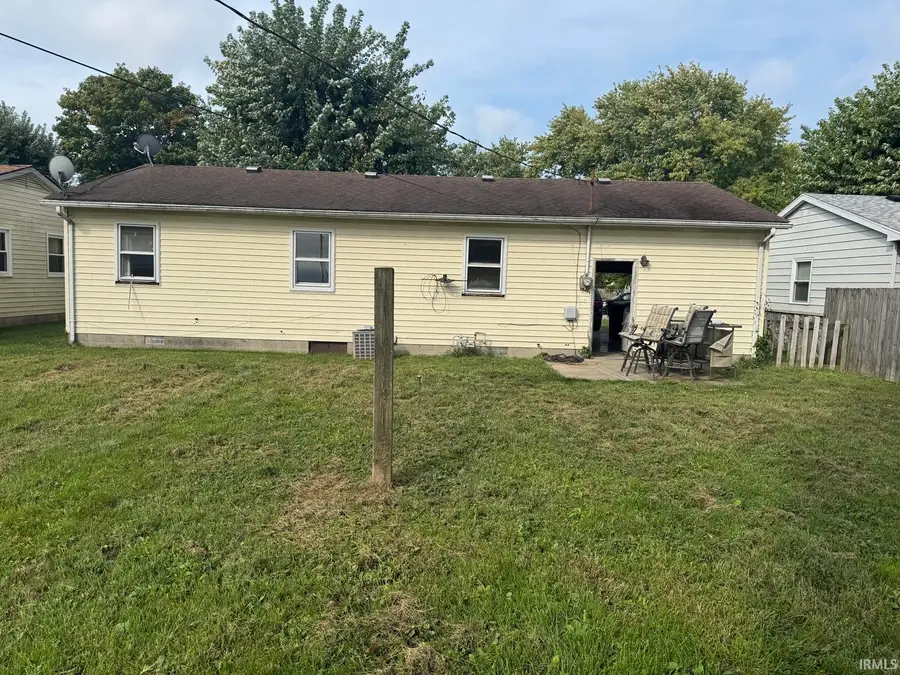 821 Poplar Street, Tipton, IN 46072 - #2