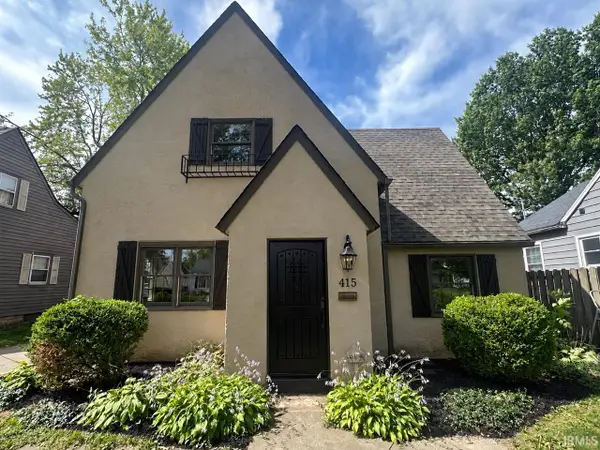 415 Elliott Court, Kokomo, IN 46901
