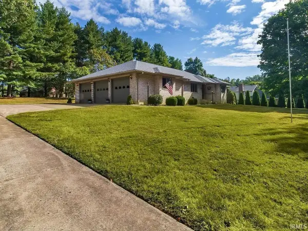 5933 Krueger Avenue, Evansville, IN 47720