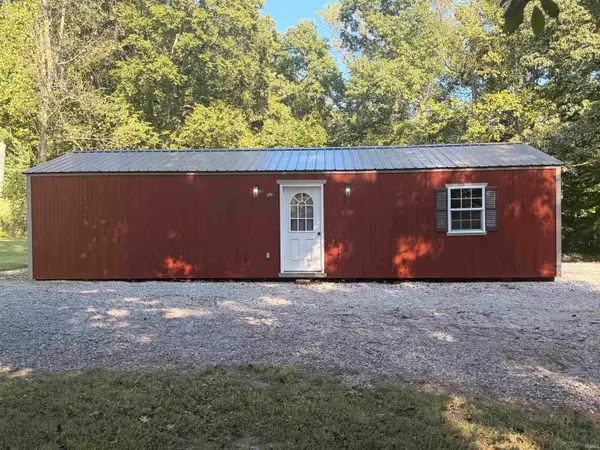 12830 E Shady Meadows, Solsberry, IN 47459