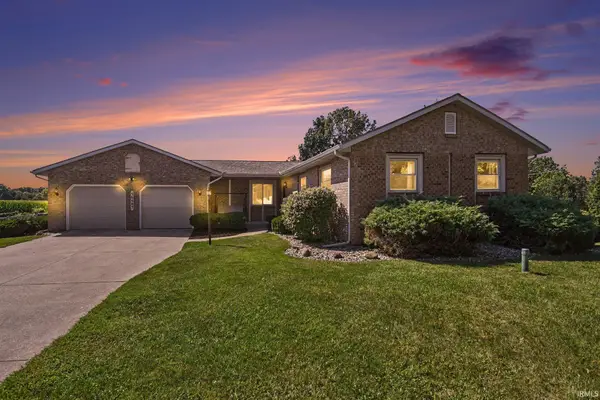 56485 County Road 19, Bristol, IN 46507