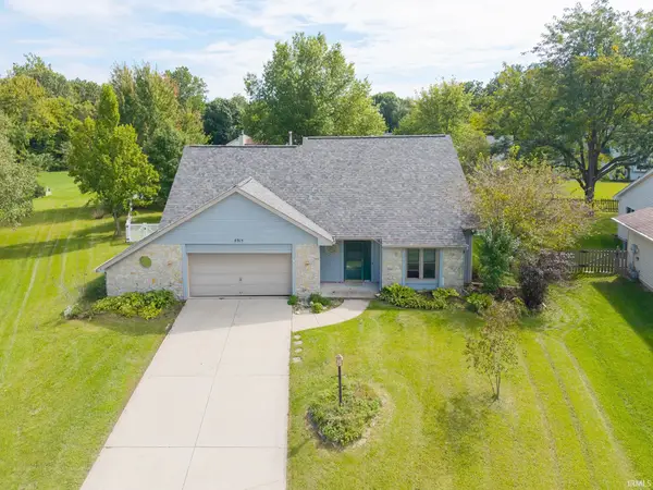 8915 Sunburst Lane, Fort Wayne, IN 46804