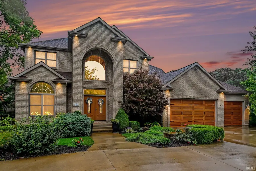 2624 Wildwood Lane, Winona Lake, IN 46590 - #2