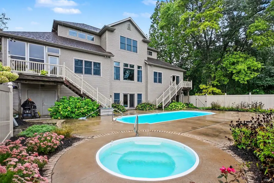 2624 Wildwood Lane, Winona Lake, IN 46590 - #3