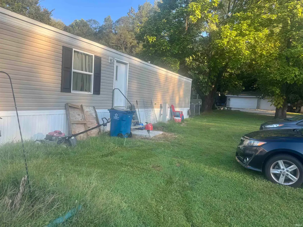 76 E Grissom Avenue, Rockport, IN 47635 - #1