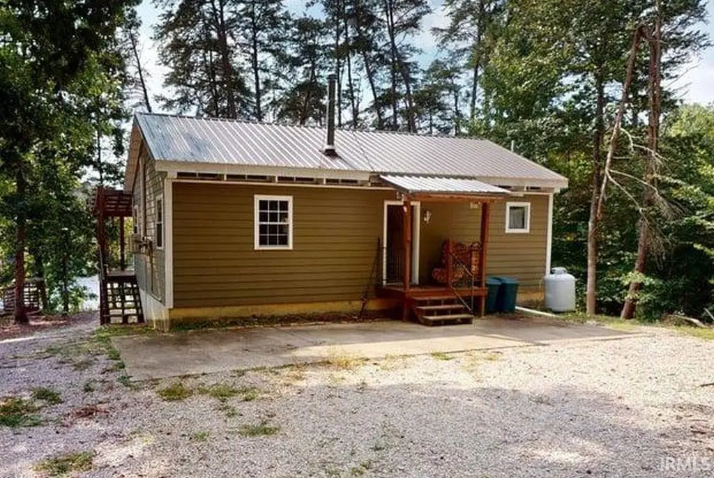 0 Leo Lane, Winslow, IN 47598 - #1