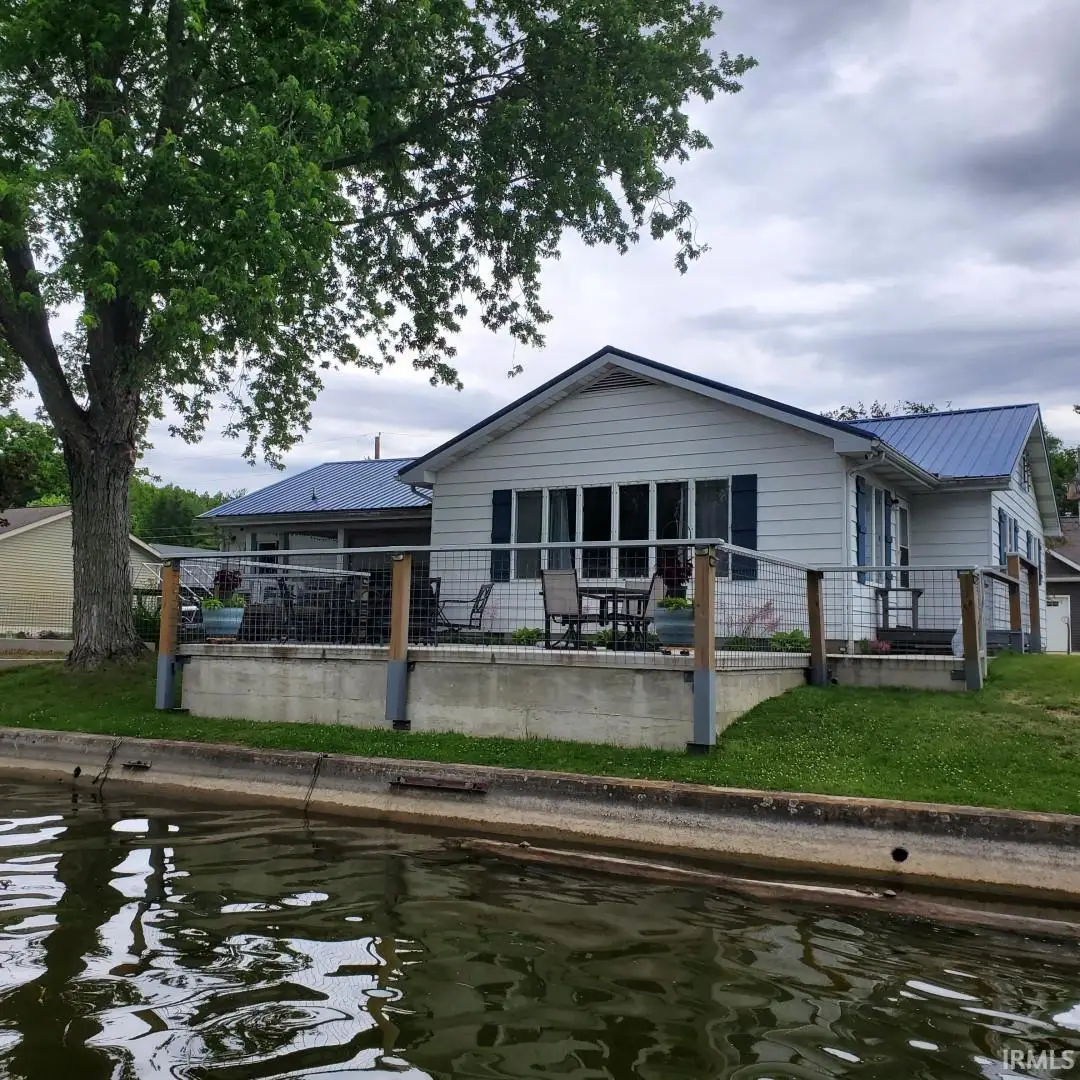 7180 S 165, Wolcottville, IN 46795 - #1