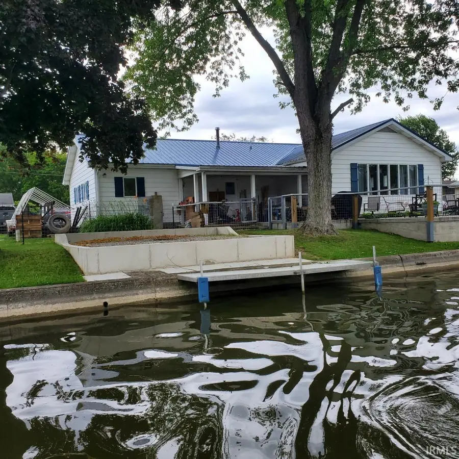7180 S 165, Wolcottville, IN 46795 - #2