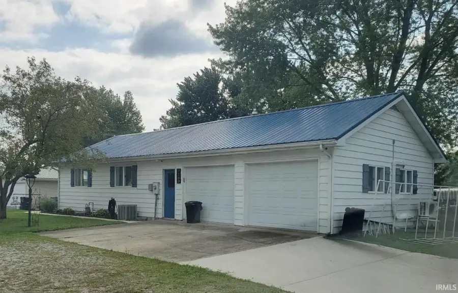 7180 S 165, Wolcottville, IN 46795 - #3