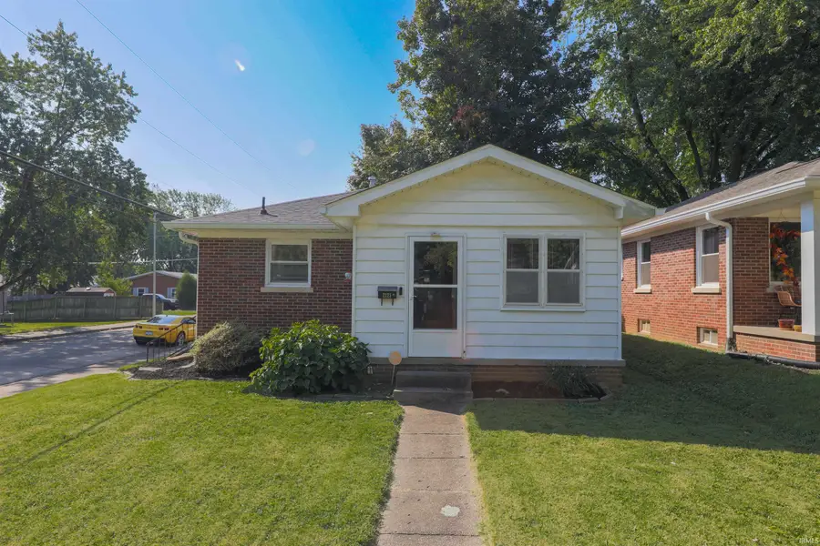 2121 E Virginia Street, Evansville, IN 47711 - #3