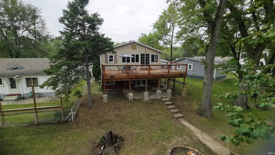 6485 N 1225 W, Monticello, IN 47960 - #3