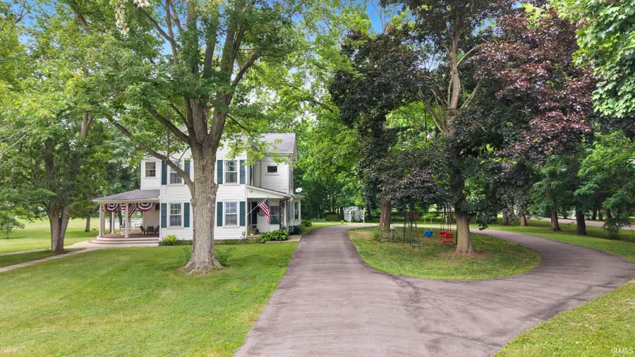 103 South Street, Howe, IN 46746 - #2