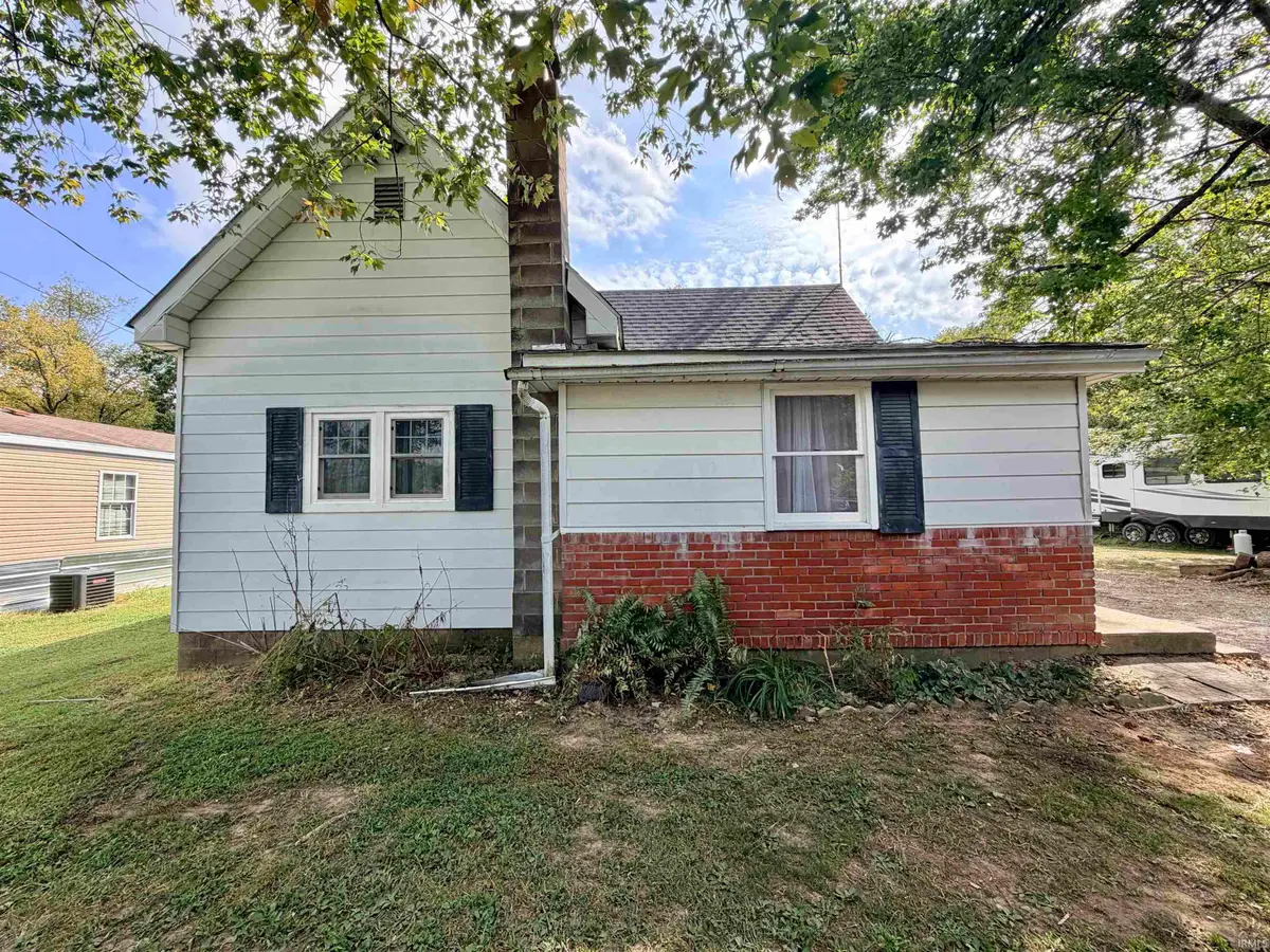 13361 W Smith Street, Jasonville, IN 47438 - #1