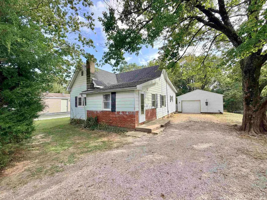 13361 W Smith Street, Jasonville, IN 47438 - #2