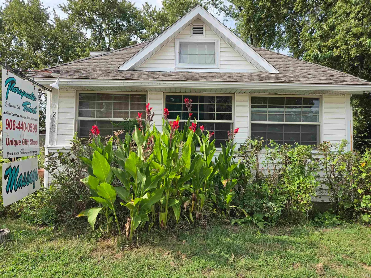 5216 N State Road 67, Bruceville, IN 47516 - #1